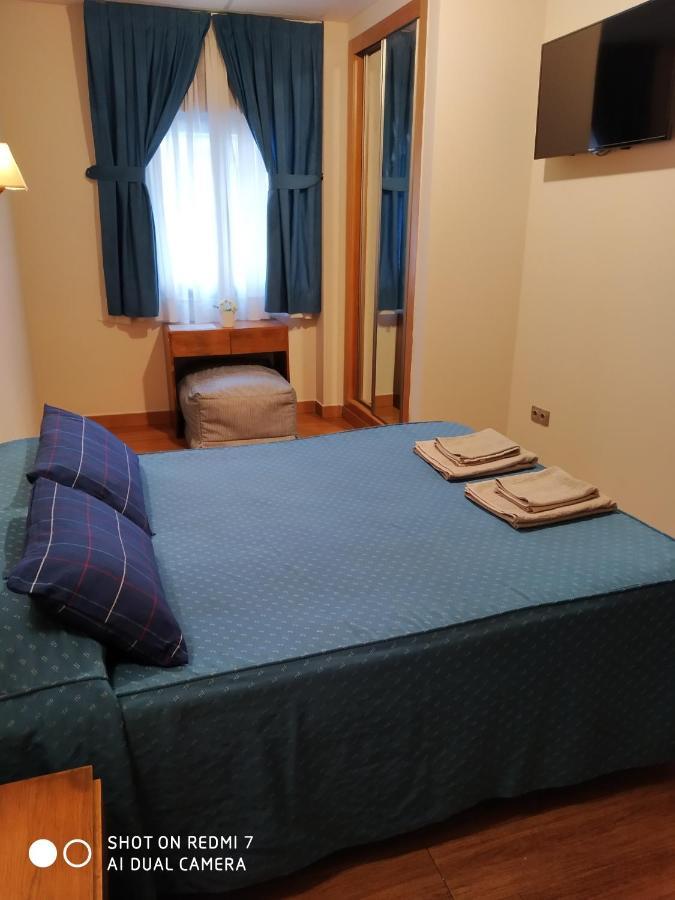 Hotel Sol De La Blanca Кудільєро Екстер'єр фото