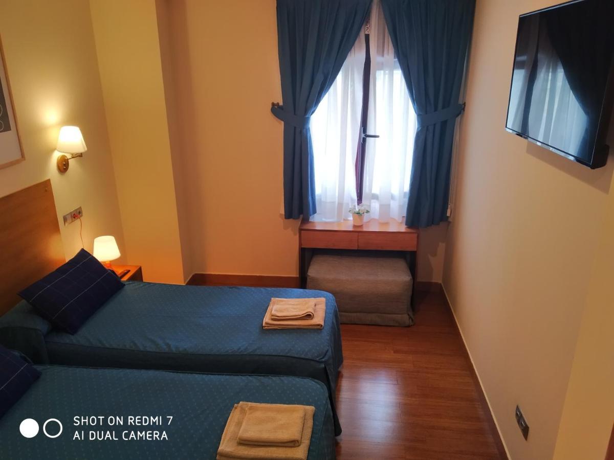 Hotel Sol De La Blanca Кудільєро Екстер'єр фото