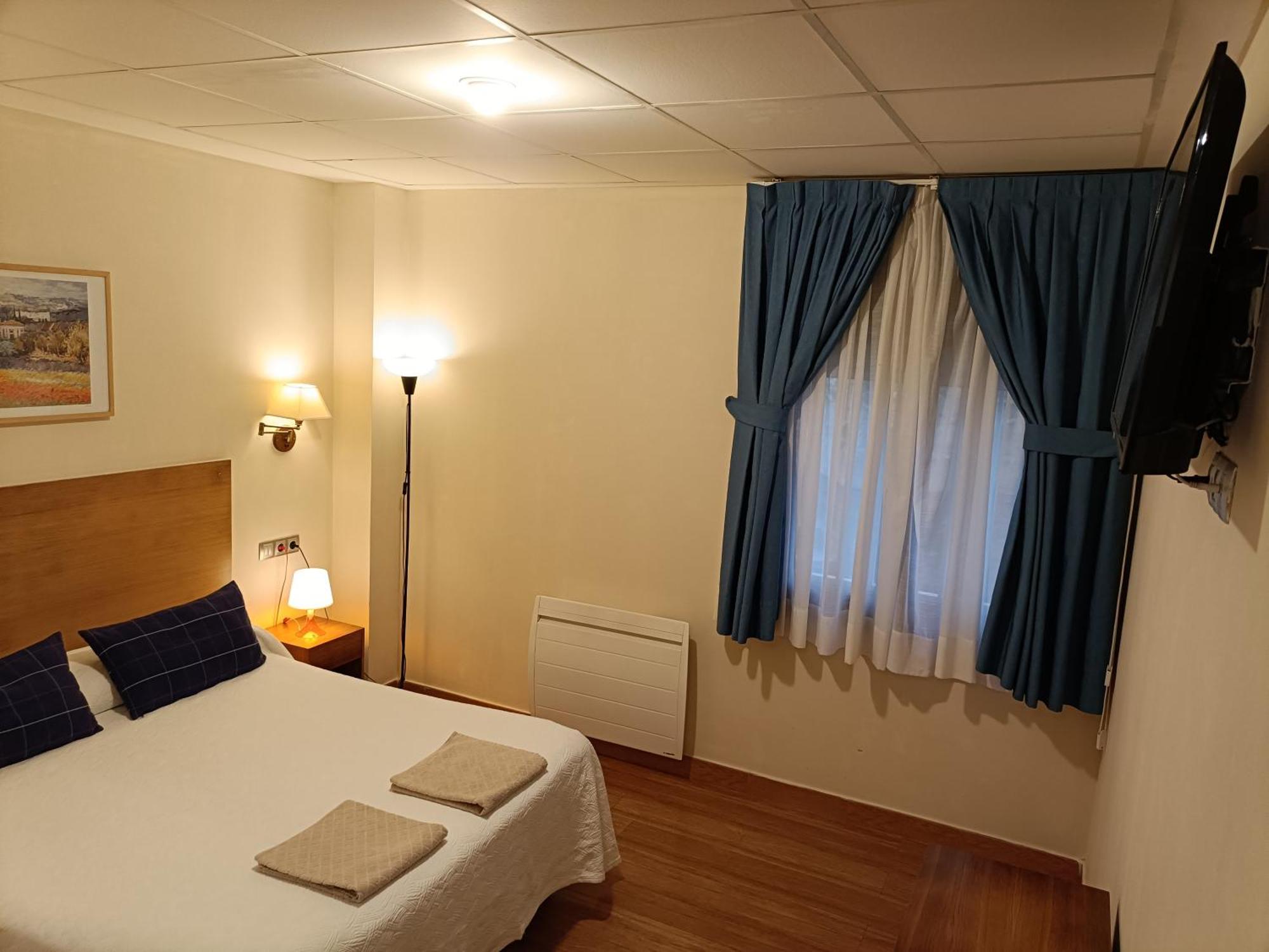 Hotel Sol De La Blanca Кудільєро Екстер'єр фото