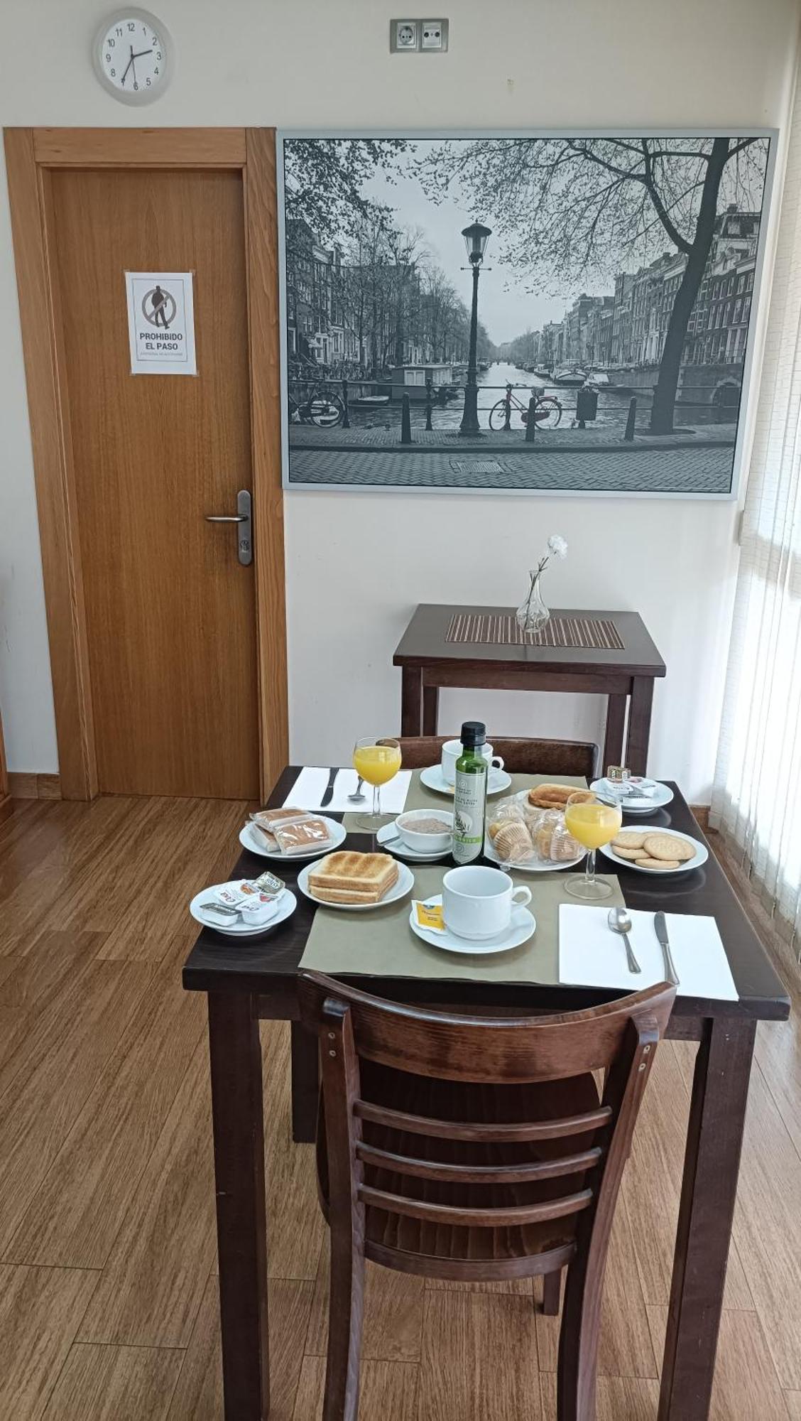 Hotel Sol De La Blanca Кудільєро Екстер'єр фото